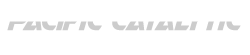 Pacific Catalytic Inc.